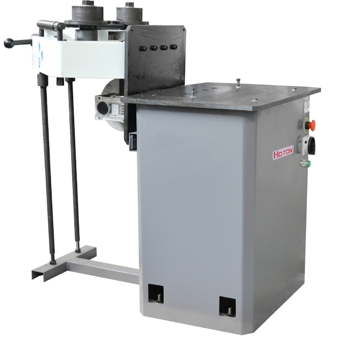 Chinese Professional Cnc Lathe Cak6150 -
 Profile Bender RBM30HV – Hoton