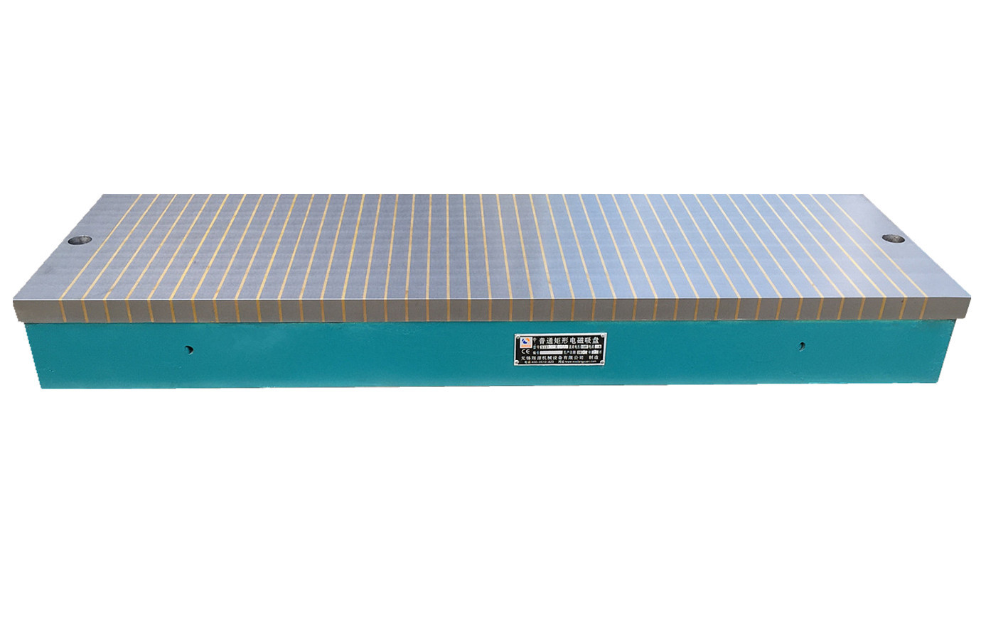 Newly Arrival Mini Metal Lathe -
 Normal Electro Magnetic Chuck  X11  Series – Hoton