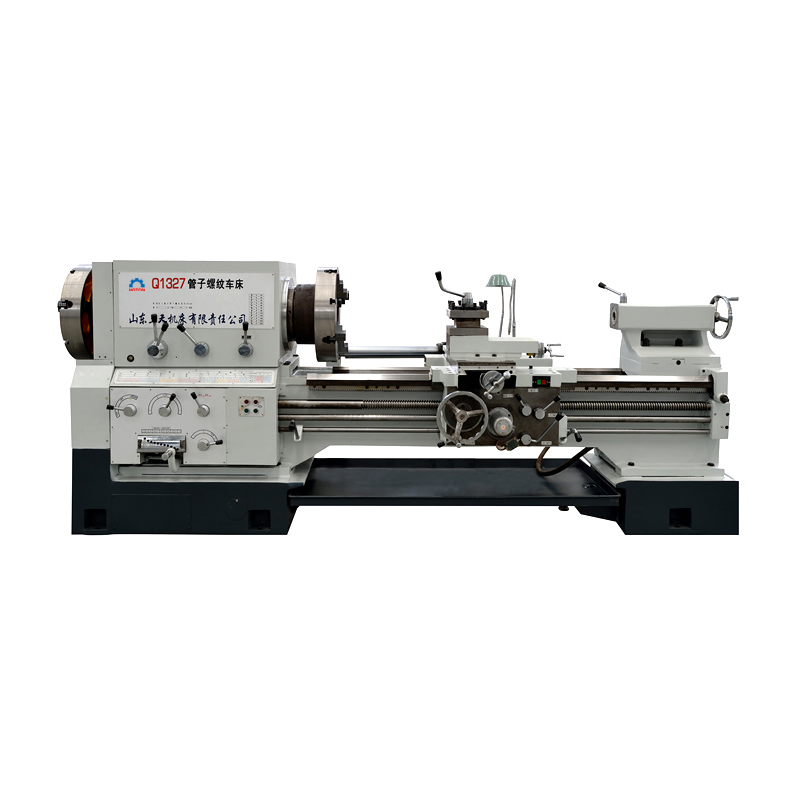 Oil Country Lathe Q1327 Featured Image