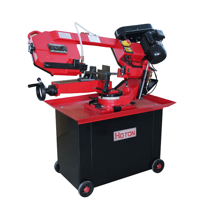 Band Saw G5020 Featured Image