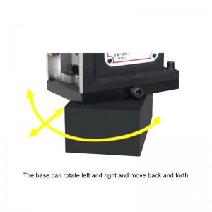 Electric Core Drill Bit Machine Cutting Tool JC3175 JC3176