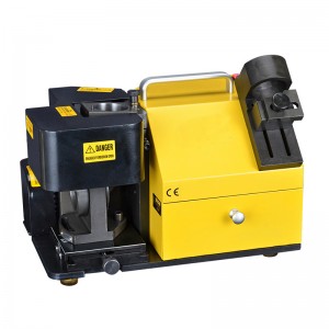 MR-X5 End Mill Re-sharpener