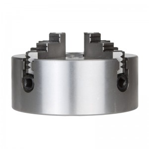 K72 SERIES FOUR-JAW INDEPENDENT CHUCK