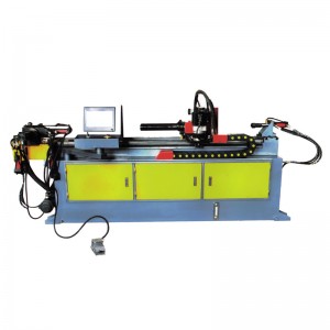 CNC SINGLE PIPE BENDING MACHINE DW25/38/50/63/75/89 CNC-2A-1S
