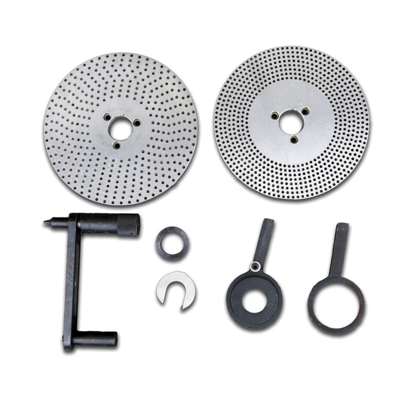 factory customized Hydraulic Round Bending Machine -
 Rotary Table TSL100 TSL150 TSL160 – Hoton