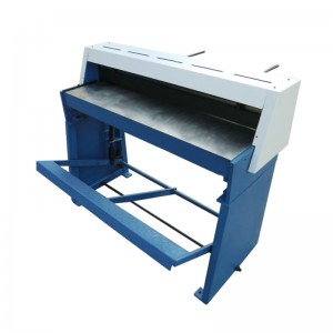 Shears EBQ01-1.25X650