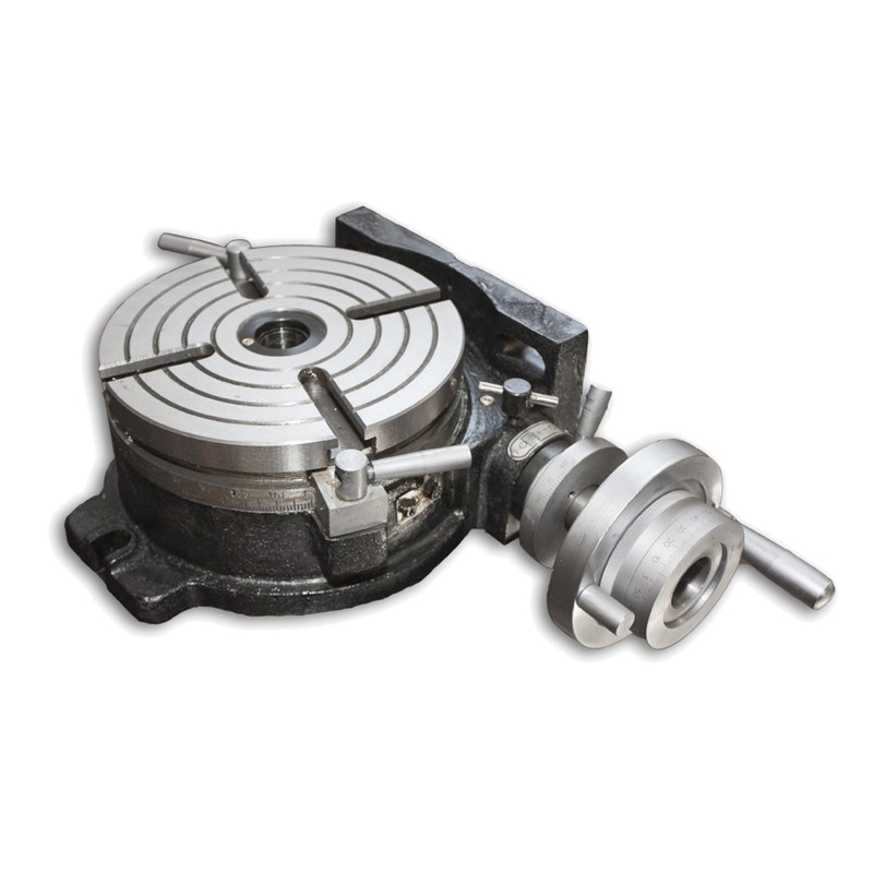 Rotary Table TSL320 TSL400 Featured Image