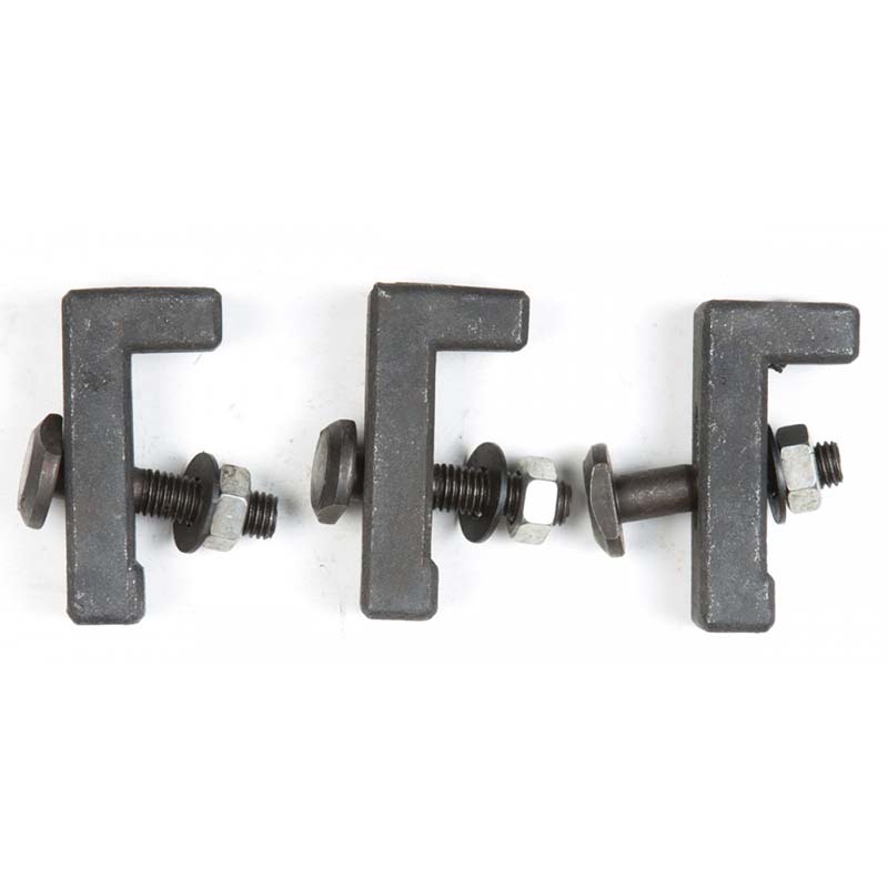 Fast delivery Lathe Cd6250c -
 Rotary Table-TsL200 – Hoton