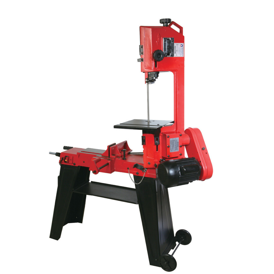 Wholesale Price China Sawing Machine -
 Band Saw G5012 – Hoton