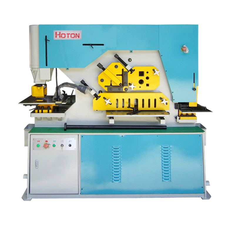 Punch Shear Q35Y-25 Featured Image