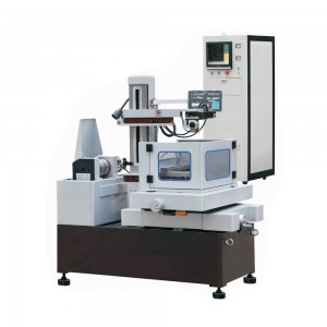 Wire Cutting Machine DE320 DE400 DE500 DE600 DE800
