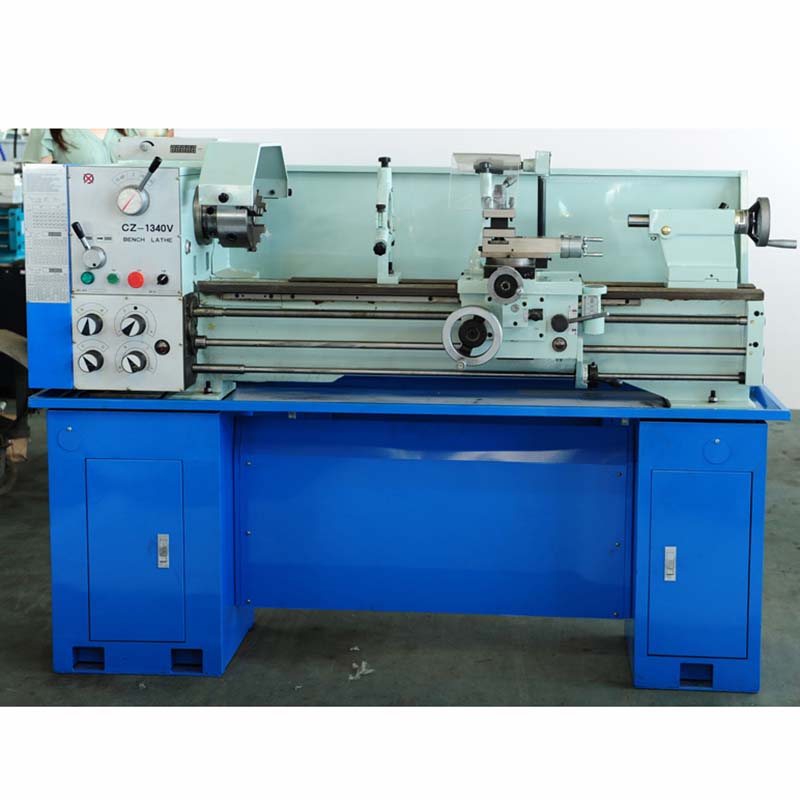 China OEM Grinder Sga40100 -
  Bench Lathe-CZ1340V CZ1440V – Hoton