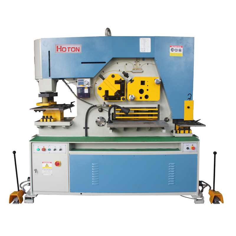 Punch Shear Q35Y-40 Featured Image