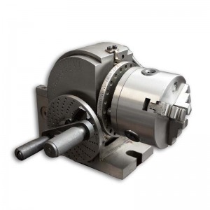 Dividing Head-BS-0 BS-1