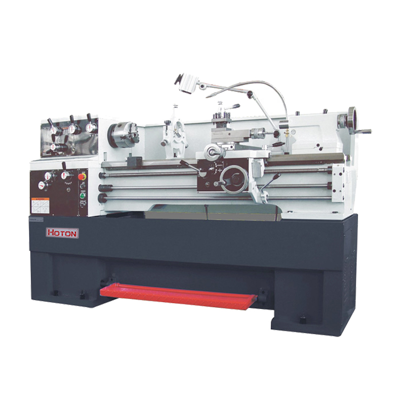 Factory Supply Bed Type Cnc Milling Machine -
 Universal lathe CQ6236L – Hoton