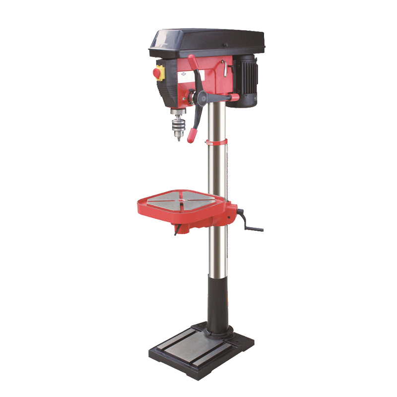 Drill Press ZJQ5132 Featured Image