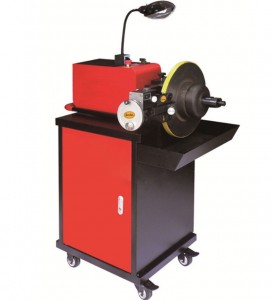 DA-9900 Upright Brake Disc Disc Machine