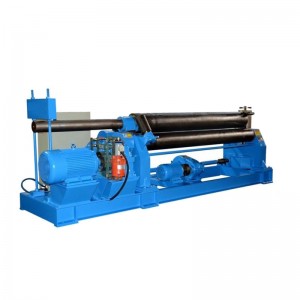 Slip Roller W11 Series