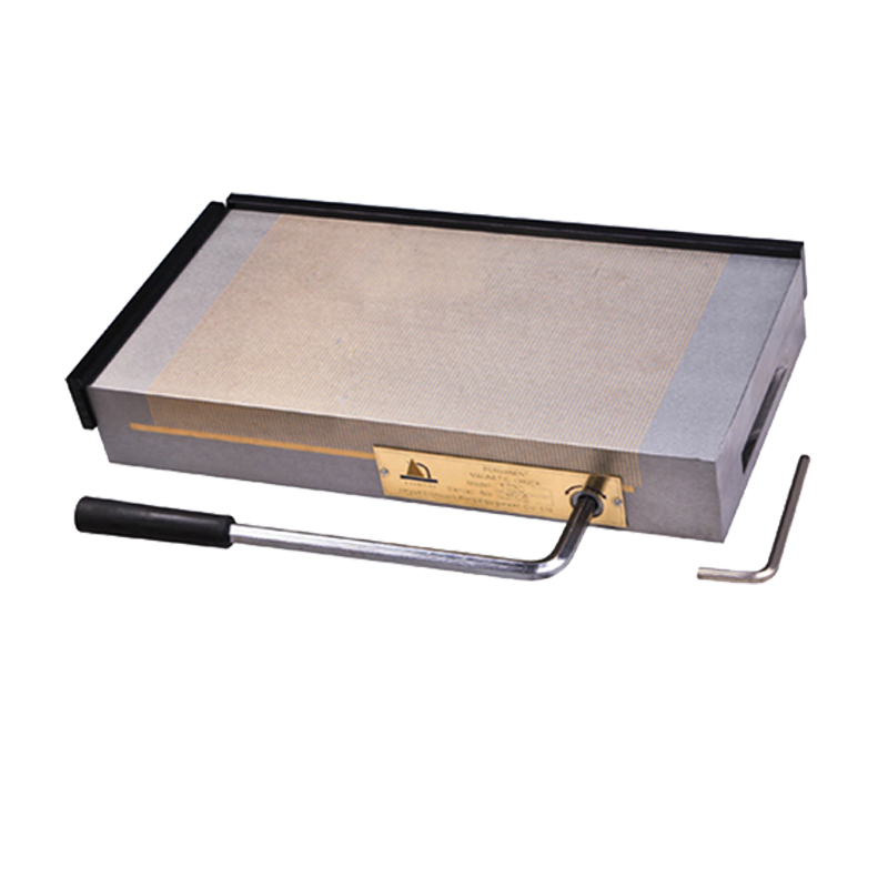 Cheapest Price Pneumatic Forging Hammer -
 Permanent Magnetic Chuck X41 series – Hoton