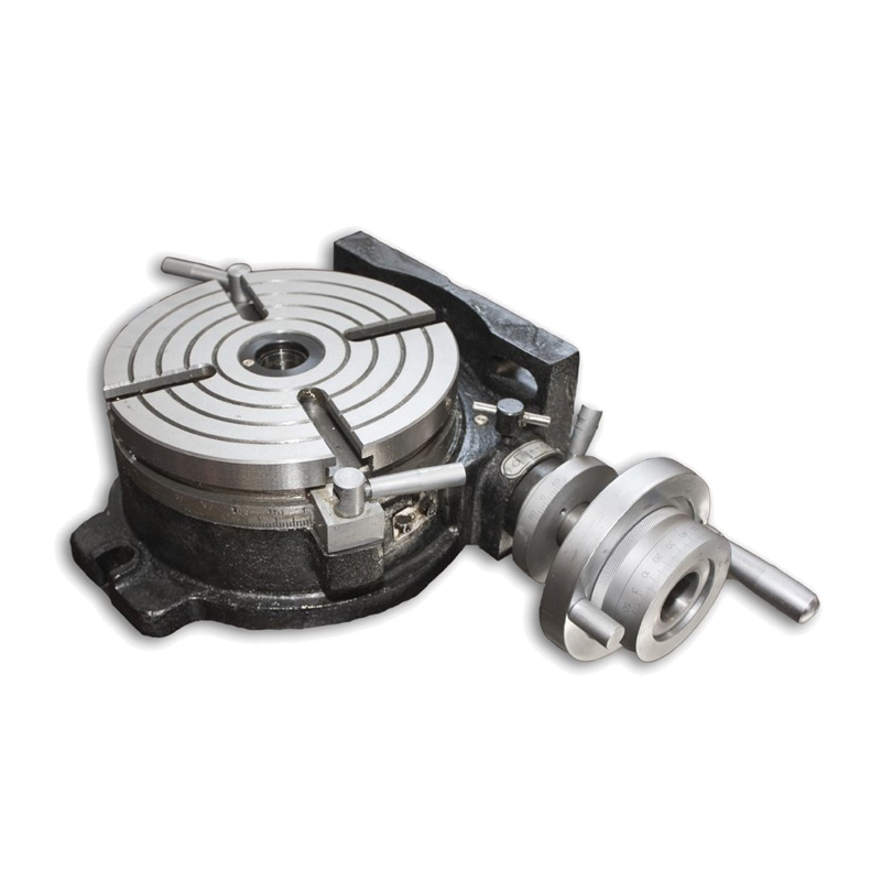 HV-6 Rotary Table(TsL150)